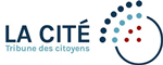 Logo La Cité 150 x 60