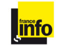 FRANCE INFO, « 12/13 info » du 6 décembre 2023