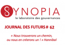 Journal des Futurs #62 – Que dit la popularité de Bernard Tapie de l’état de notre société ?