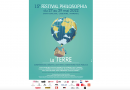 27-29 mai 2022 – Festival Philosophia à Saint-Emilion