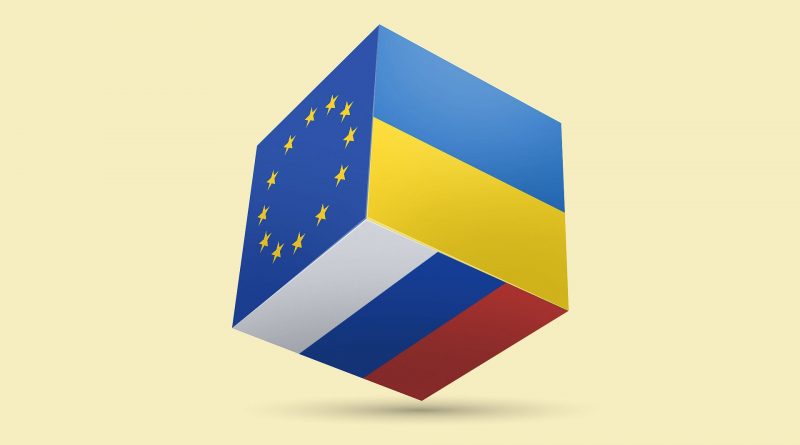 20 juin 2022 – Conférence – L’Ukraine demain : une nouvelle composante de l’indépendance énergétique européenne  ?