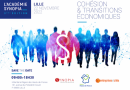 22 novembre 2022 : Académie Synopia #3 – Cohésion & Transition économique