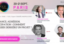 20 septembre – Conférence « Confiance, Adhésion, participation : comment mobiliser derrière un projet ? », salon INNOPOLIS
