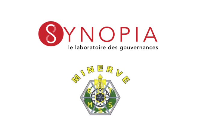28 septembre – Conférence avec Minerve « Comment restaurer la confiance dans la Démocratie ? »