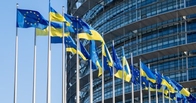 Rapport – Reconstruire l’Ukraine : quelles perspectives énergétiques pour l’Ukraine et l’Union européenne ?
