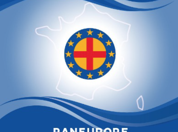 17-18 février 2023 – Colloque international Paneurope 2023 « Une Europe puissance indépendante, souveraine et solidaire »