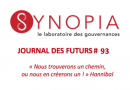 Journal des Futurs #93 – Fiasco nucléaire français : quelles leçons de gouvernance en tirer ?