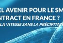 LIVRE BLANC : Quel avenir pour le smart contract en France ? par Fabrice Lorvo