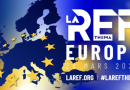 28 mars 2024 – La REF EUROPE