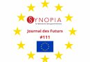 Journal des futurs #111 – L’Europe à l’épreuve de ses valeurs : le respect de l’Etat de droit au sein de l’UE