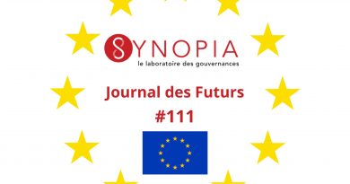 Journal des futurs #111 – L’Europe à l’épreuve de ses valeurs : le respect de l’Etat de droit au sein de l’UE